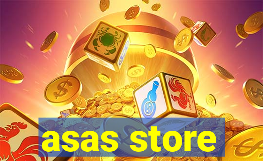 asas store